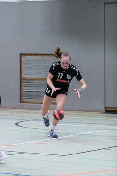 Bild 251 - Frauen ETV 3 - NieWa 3 : Ergebnis: 25:20
